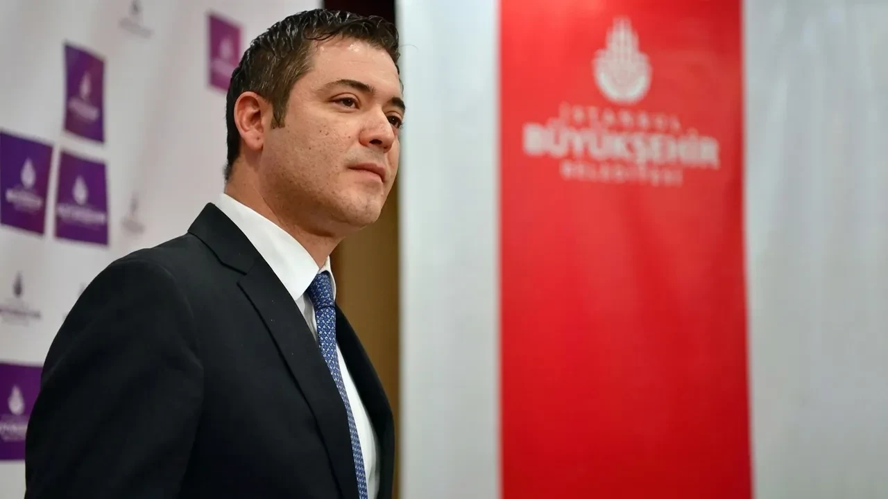 Murat Ongun aldığı maaşı ve huzur hakkını açıkladı ama ev kirasıyla ilgili soruya cevap veremedi