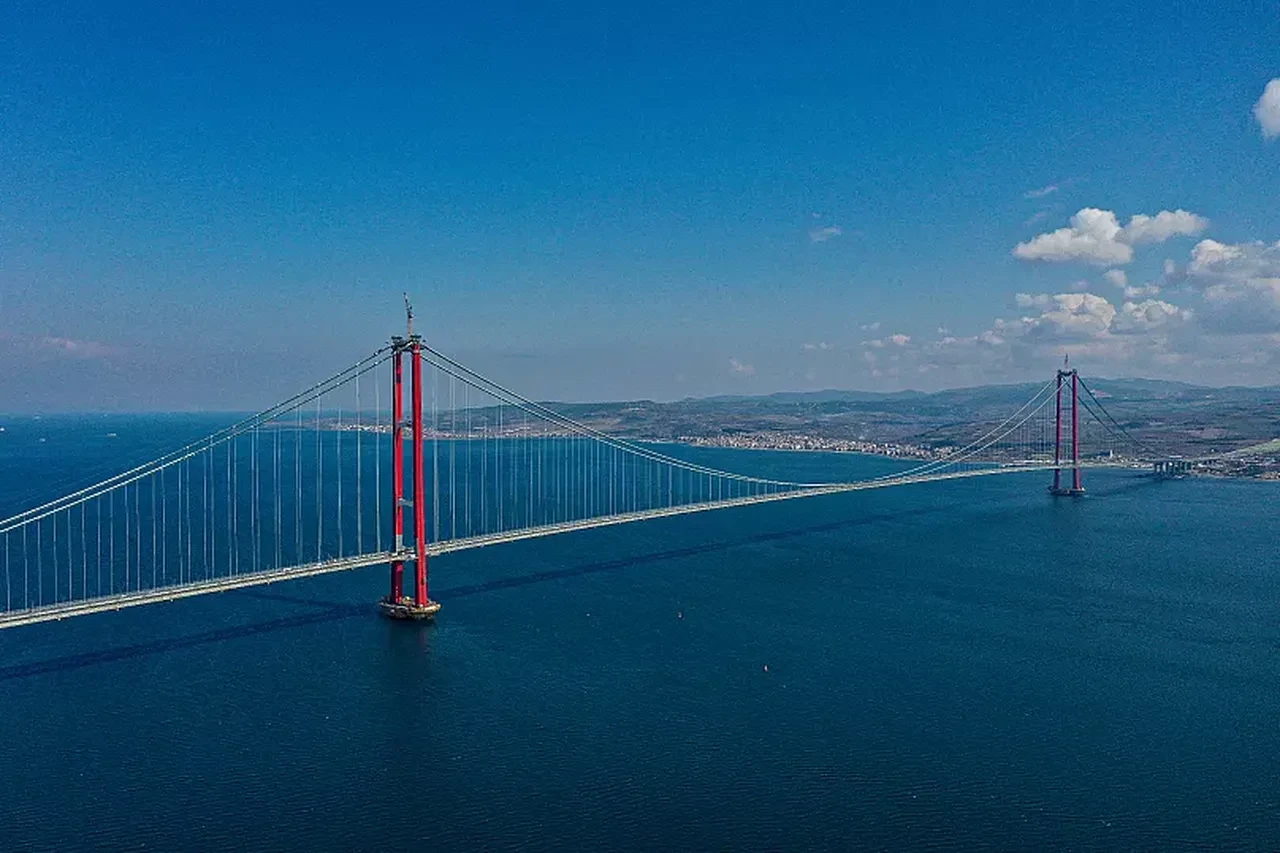 Köprü ve otoyol ücretleri ne kadar oldu, yüzde kaç zamlandı? Yavuz Sultan Selim, Osmangazi, Çanakkale Köprüsü geçiş ücretleri