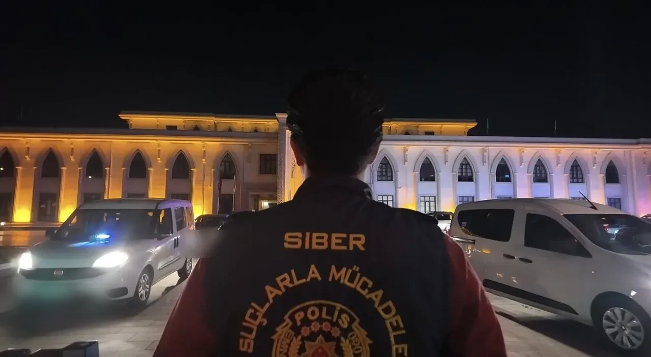 Paravan şirketlerle büyük vurgun! 3 ayda tam 6.6 milyar TL para trafiği: Çok sayıda gözaltı var