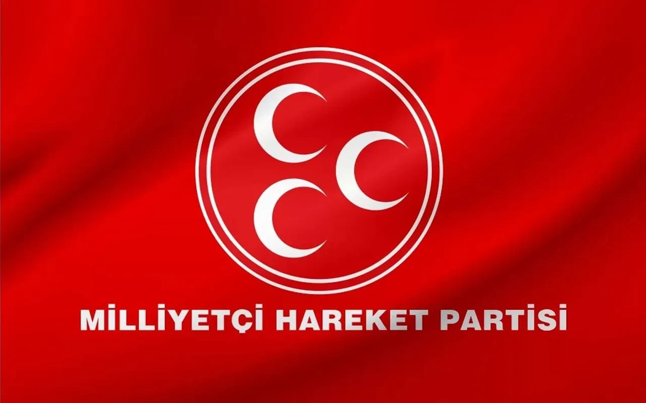 Partilerin üye sayıları güncellendi! Hangi partinin kaç üyesi var? Yargıtay son rakamları açıkladı