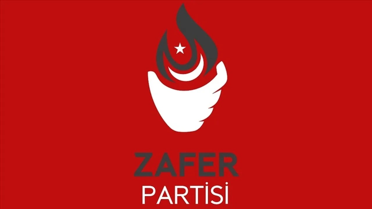 Partilerin üye sayıları güncellendi! Hangi partinin kaç üyesi var? Yargıtay son rakamları açıkladı