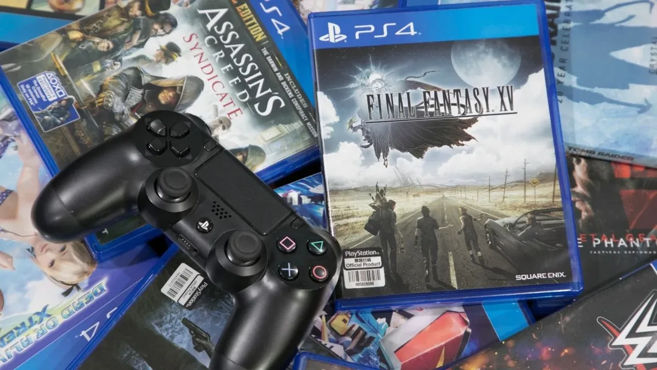 PlayStation oyunları için yeni dönem! 2028 yılı milat olacak