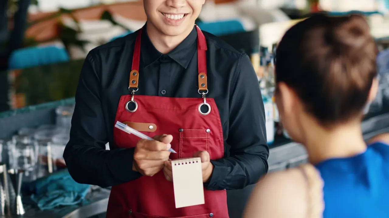 Restoranlarda yeni dönem başladı! Bugünden itibaren menüde kurallar değişti