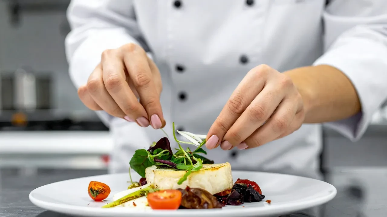 Restoran, kafe, pastane, kantin ve benzeri toplu tüketim yerleri