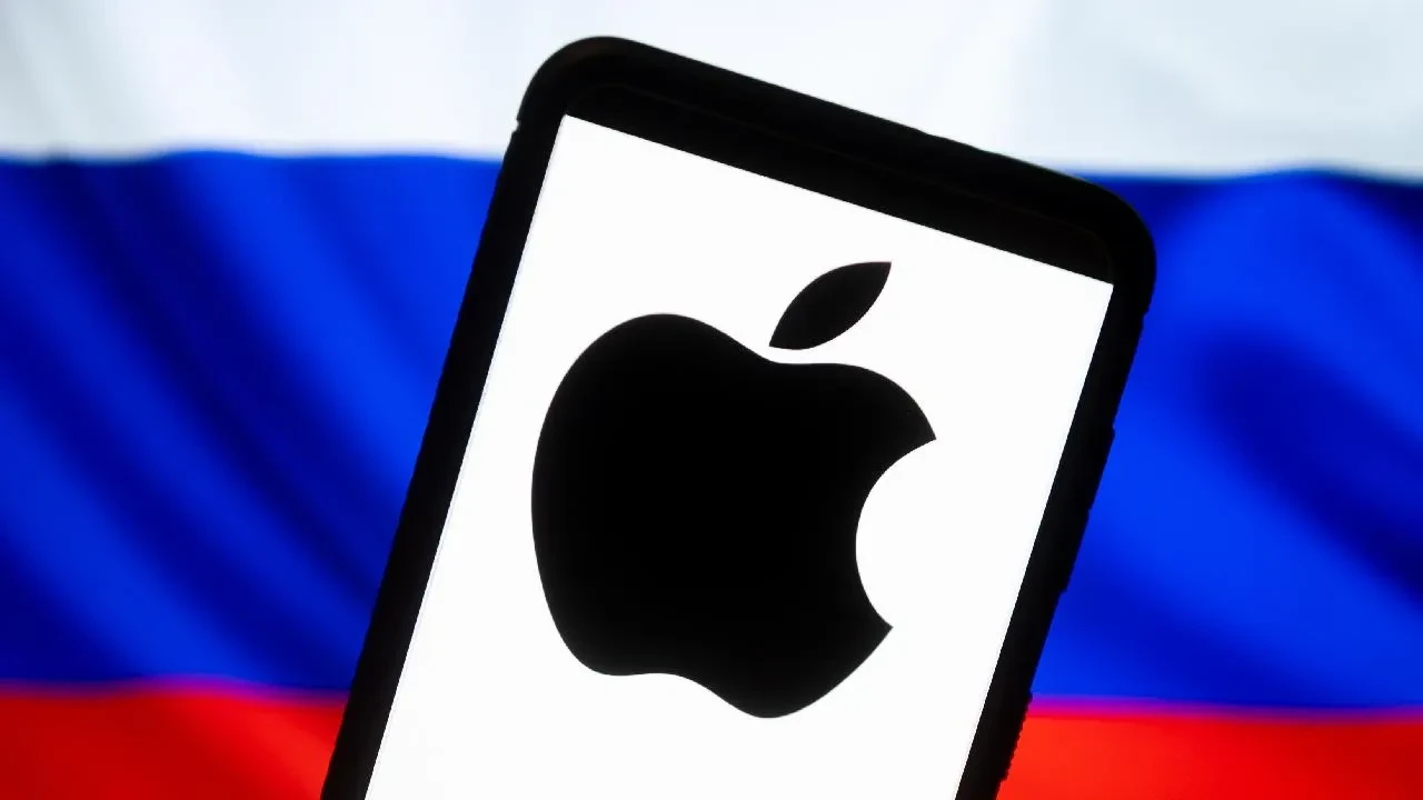 Rusya'dan Apple'a son ikaz! 4 milyar ruble para cezası kesilecek