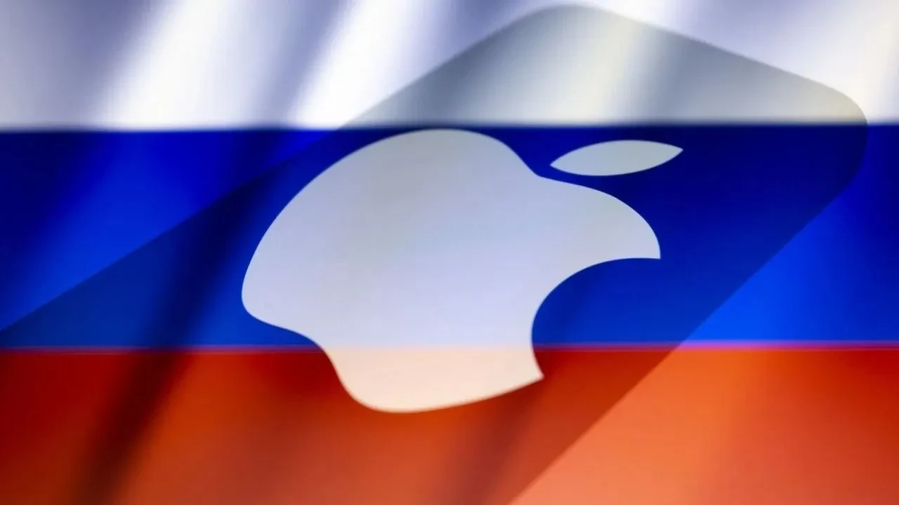 Rusya'dan Apple'a son ikaz! 4 milyar ruble para cezası kesilecek
