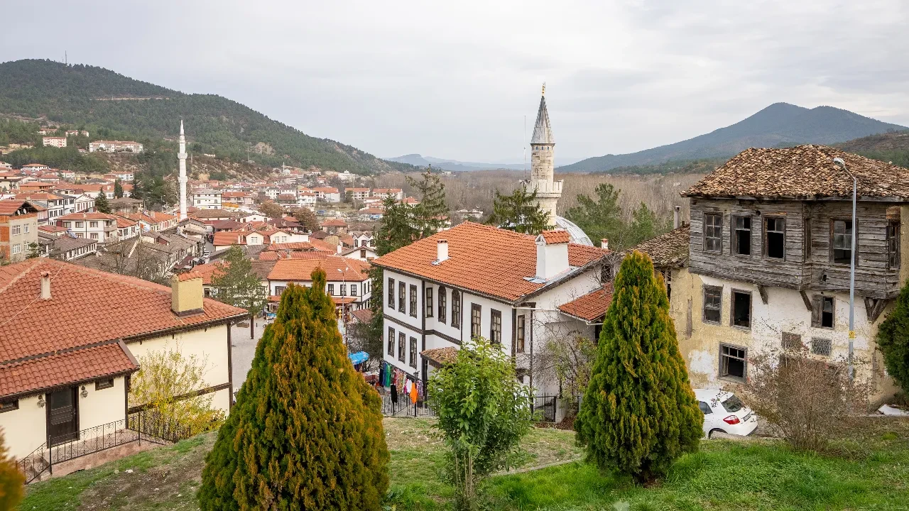 Sakarya’da festival heyecanı! Türkiye Kültür Yolu Festivali ile şehrin zenginlikleri milyonlara ulaşacak