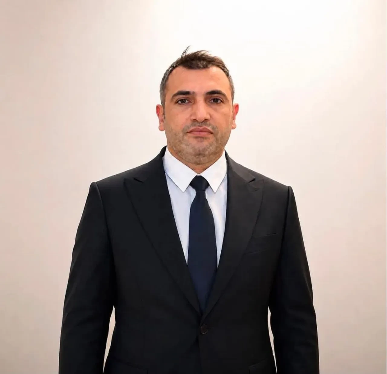 Şanlıurfa'da Fen İşleri Daire Başkanı Abdulkadir Baytimur yaşam mücadelesini kaybetti