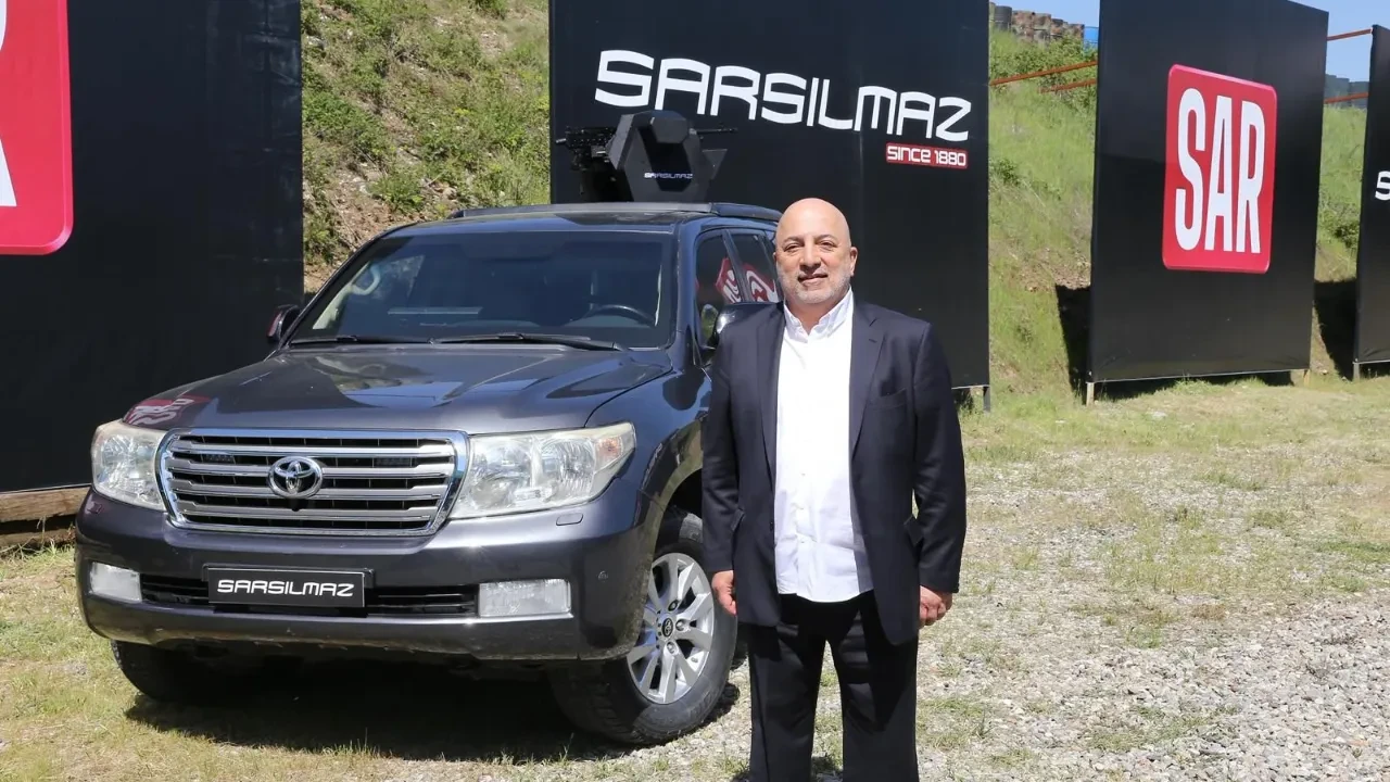 SARSILMAZ’dan Olimpik Atıcılığa stratejik destek