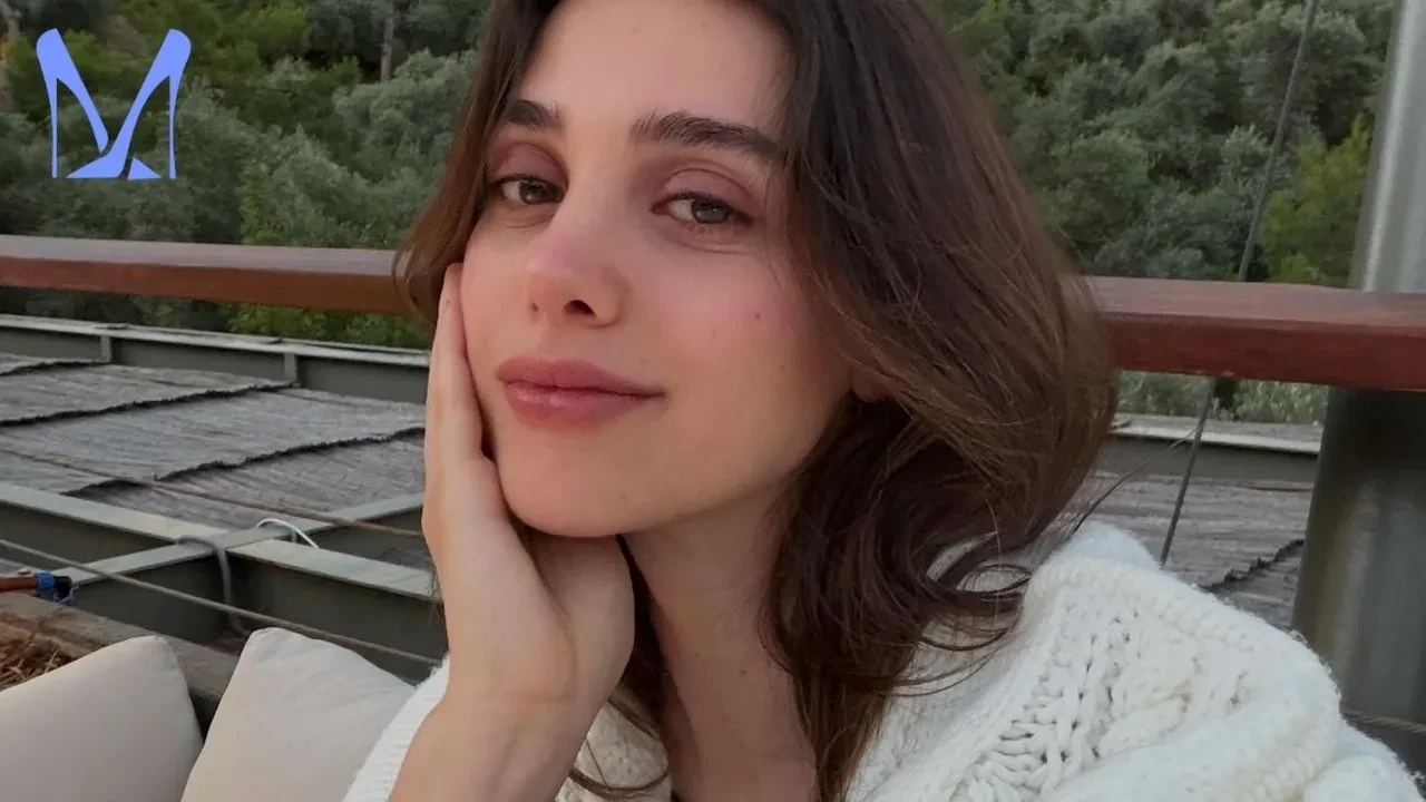 Sevdam Karadeniz dizisinin kadın başrolü Damlasu İkizoğlu! Genç oyuncu Zeyşan karakterini oynayacak