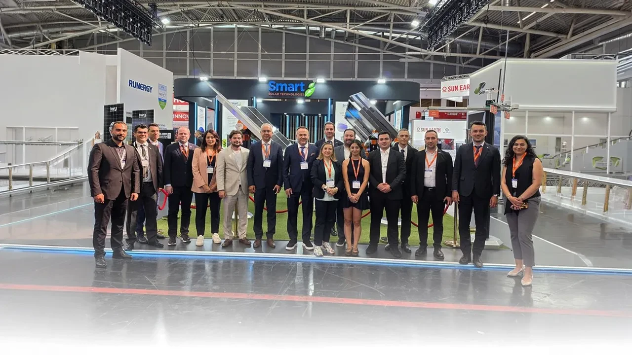  Smart Güneş Teknolojileri Avrupa’da büyümesini sürdürüyor