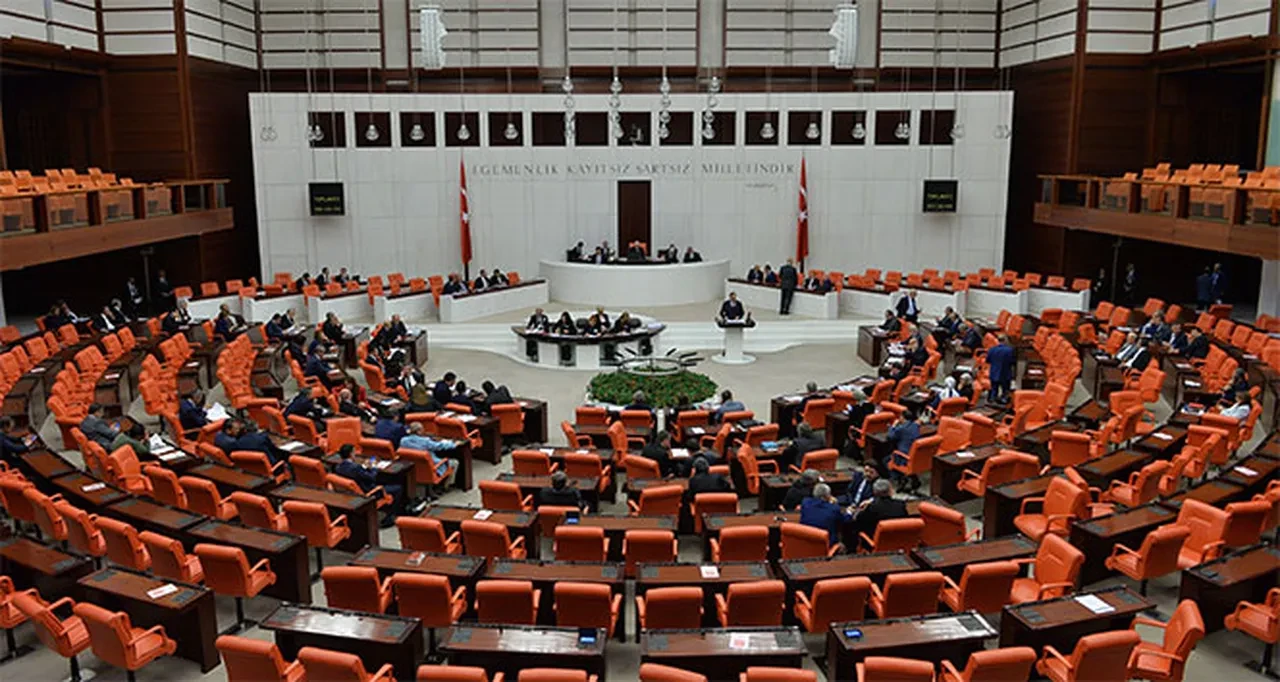 TBMM'de Deniz Göktaş gerilimi! Özgür Özel'in sözleri ortalığı karıştırdı: AK Parti ile CHP arasında tansiyon yükseldi