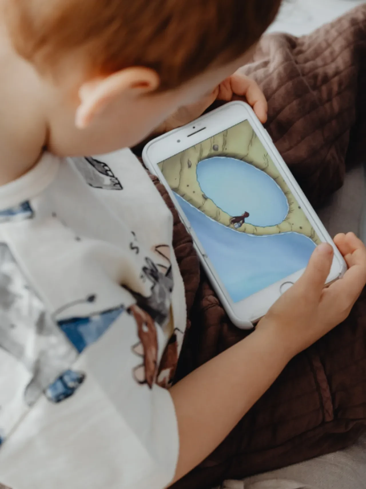 Telefon ve tablet savaşlarına son!