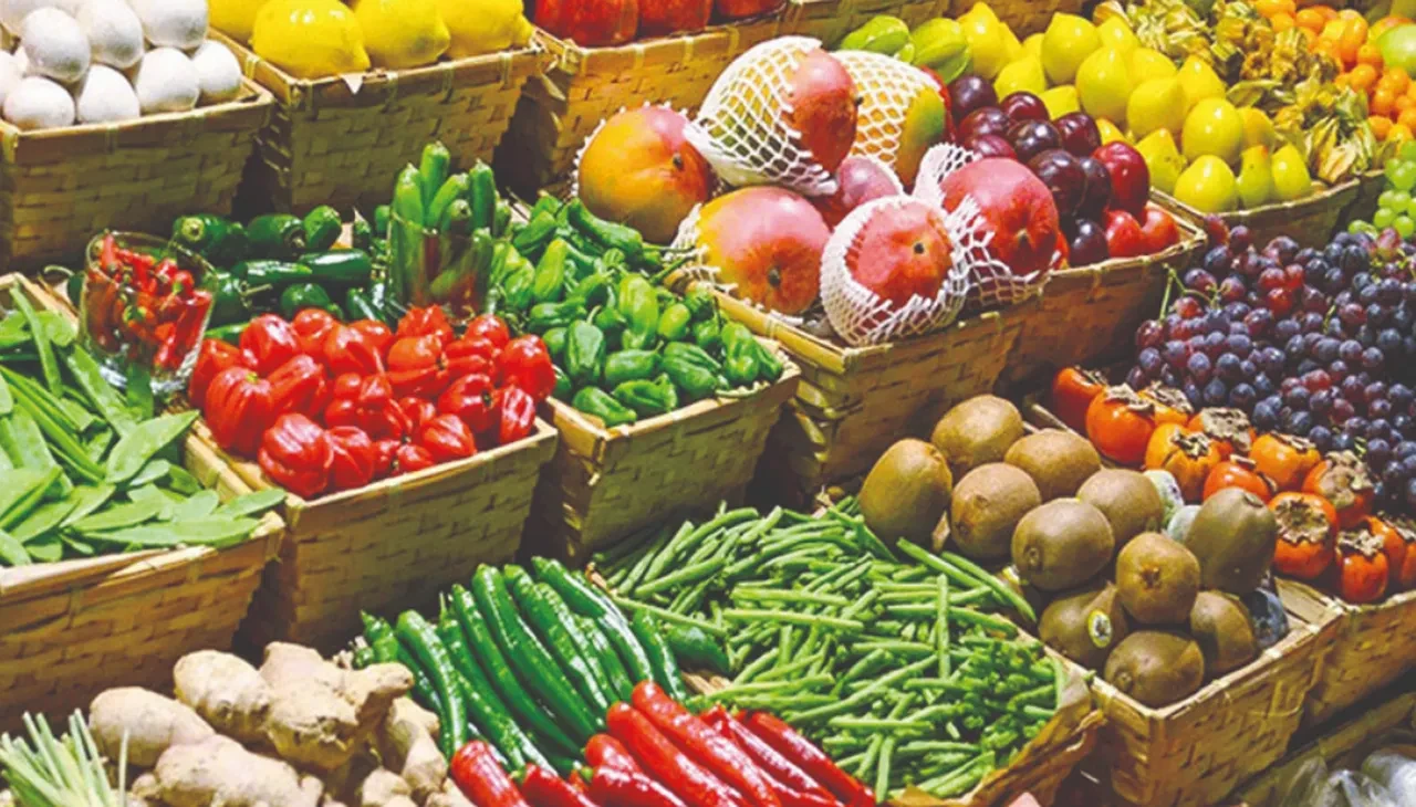 TESK Başkanı Palandöken’den zincir market çıkışı: Rekabet yok, ortak fiyat var!