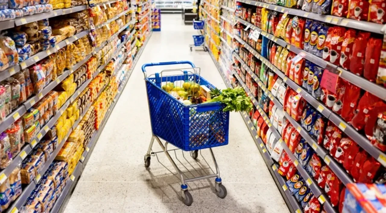 TESK Başkanı Palandöken’den zincir market çıkışı: Rekabet yok, ortak fiyat var!