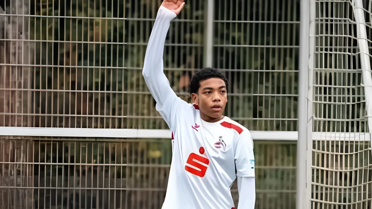 Thierry Karadeniz kimdir? Thierry Karadeniz Türk mü? Thierry Karadeniz kaç yaşında, babası kim?