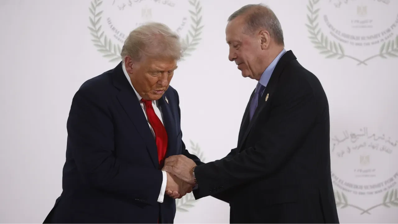 Trump ne zaman gelecek? Türkiye'ye NATO Zİrvesi ziyaret programı belli oldu