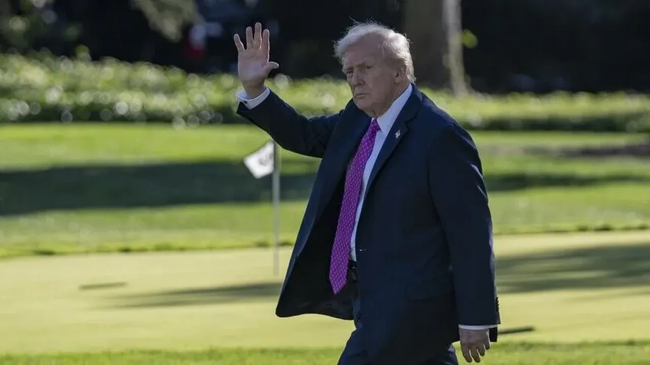 Trump ne zaman gelecek? Türkiye'ye NATO Zİrvesi ziyaret programı belli oldu