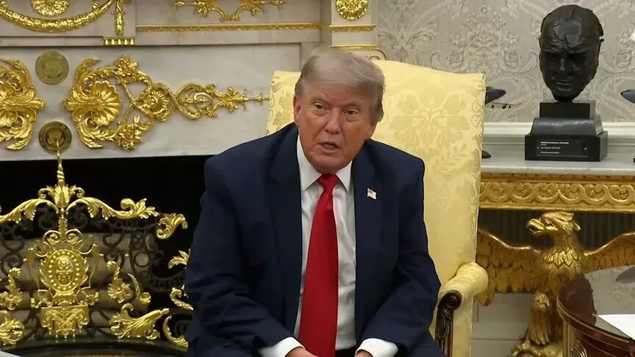 Trump ne zaman gelecek? Türkiye'ye NATO Zİrvesi ziyaret programı belli oldu