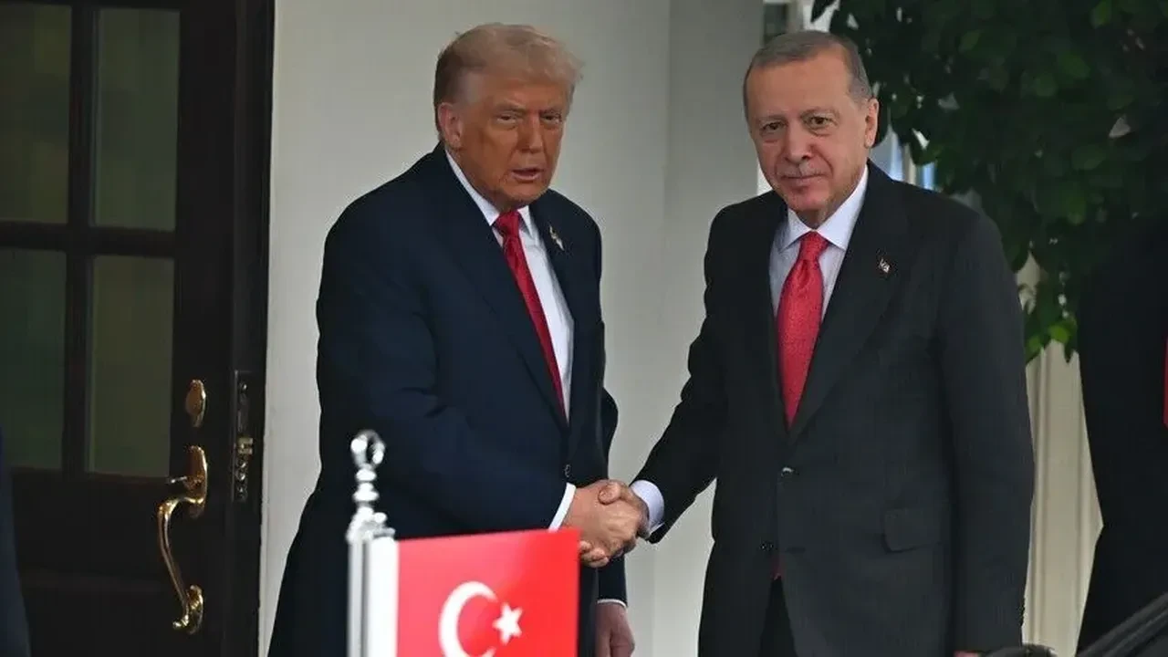 Trump ne zaman gelecek? Türkiye'ye NATO Zİrvesi ziyaret programı belli oldu