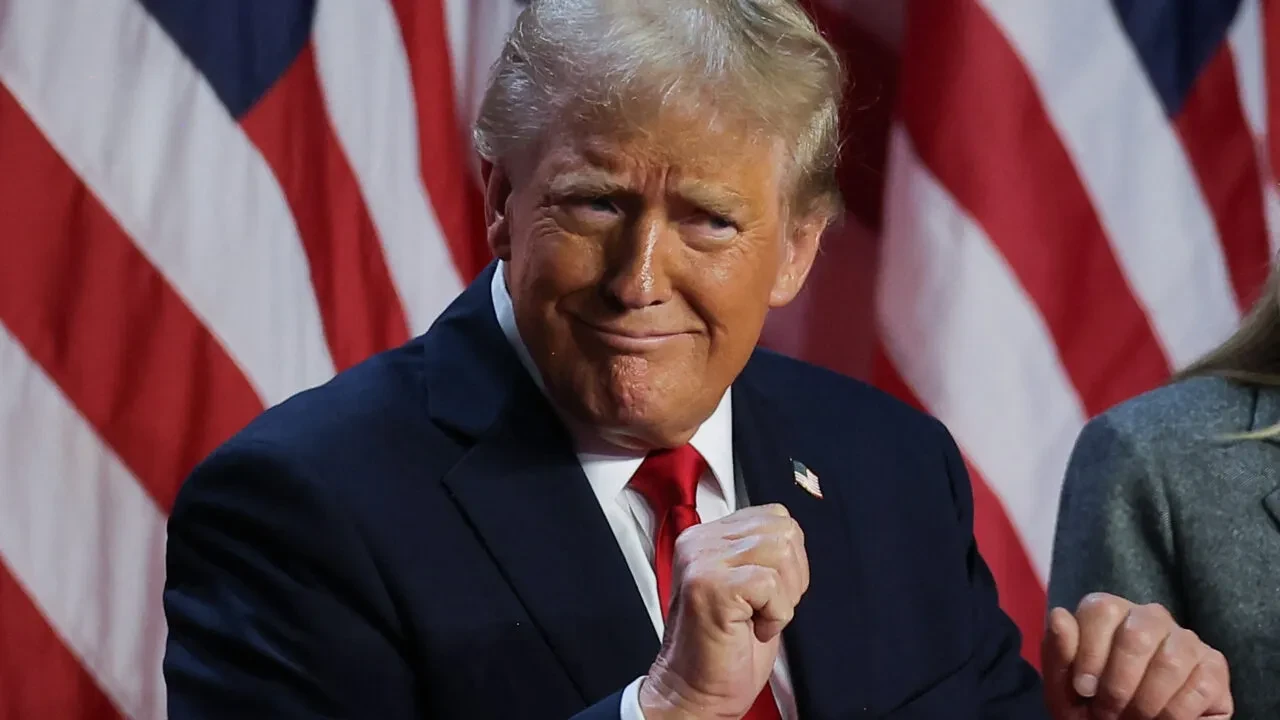 Trump’ın mali beyanı açıklandı: Kripto gelirleri 236 milyon doları buldu