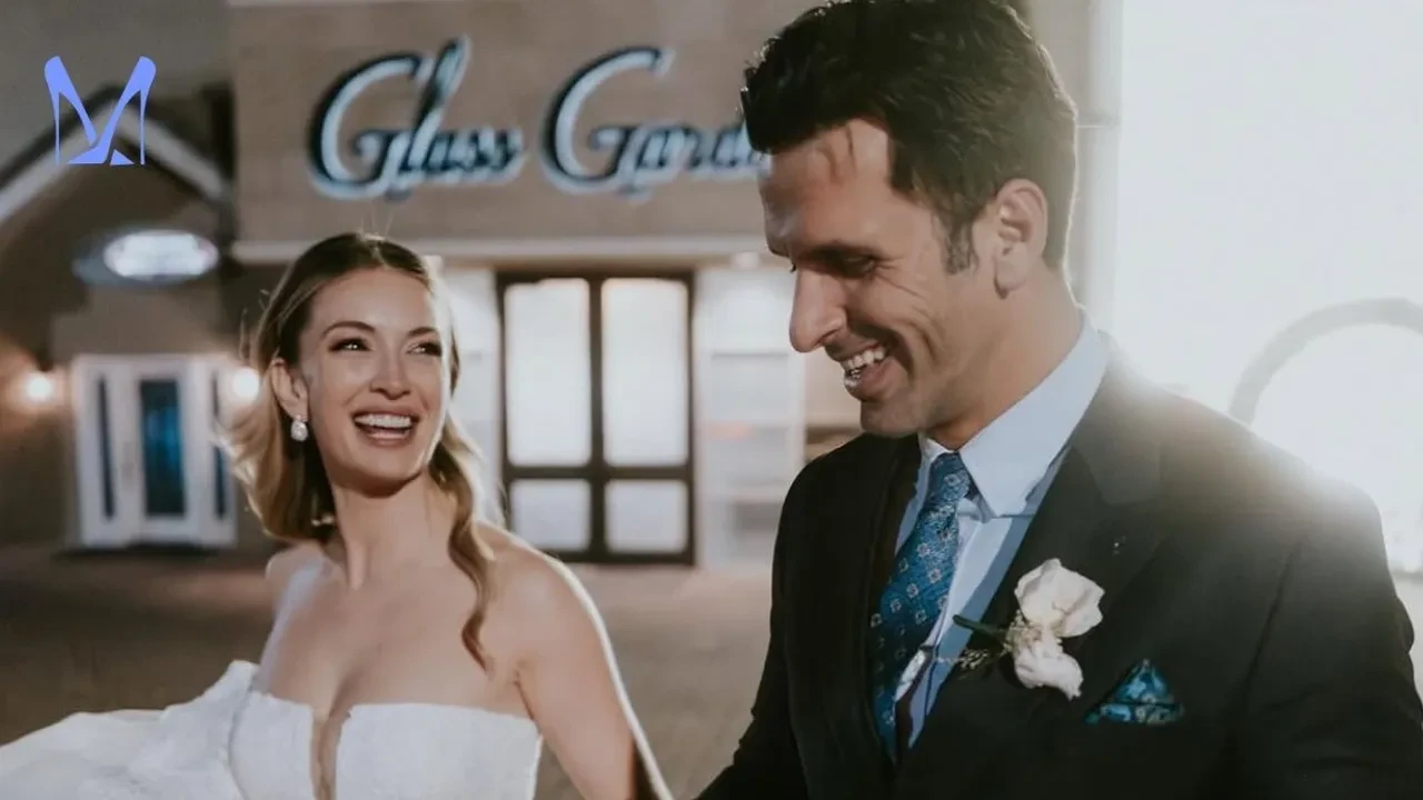 Yasemin Kay Allen'in paylaşımı olay oldu! Devasa yüzüğün değeri dudak uçuklattı