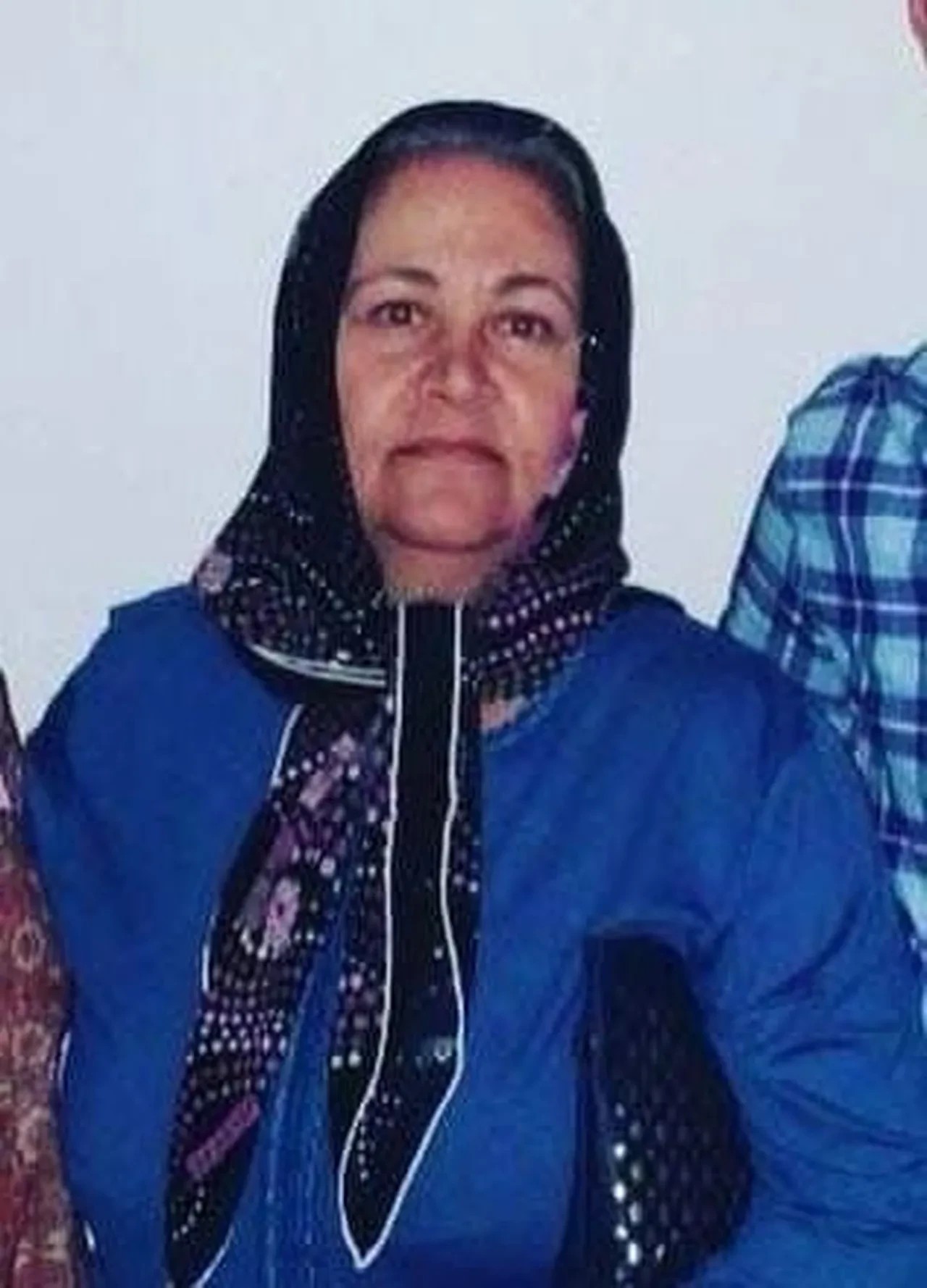 Yaşlı kadını öldürüp altınlarını çalmıştı! Katil apartman görevlisi çıktı