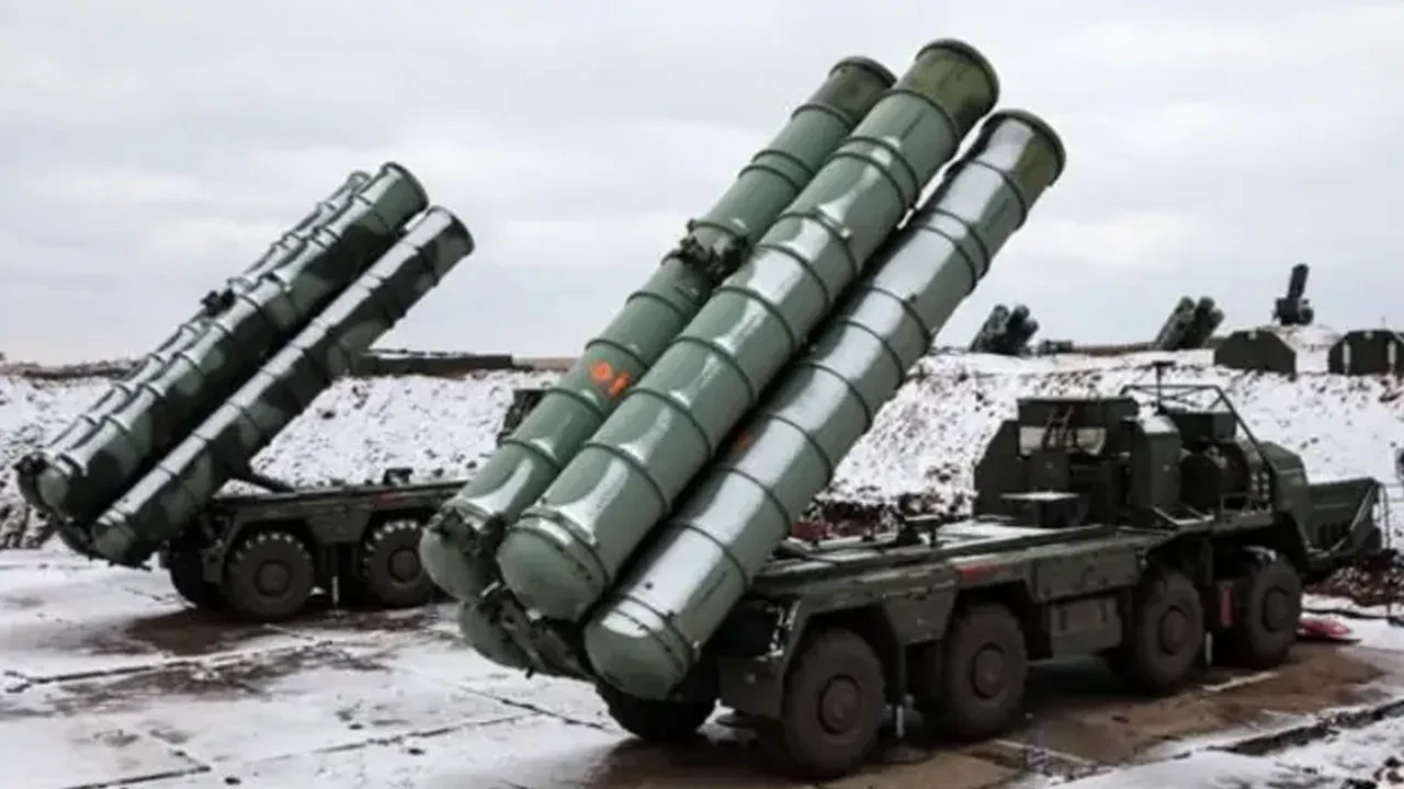 Abdulkadir Selvi: S400’ler üçüncü ülkeye gidiyor, satış bugün netleşecek