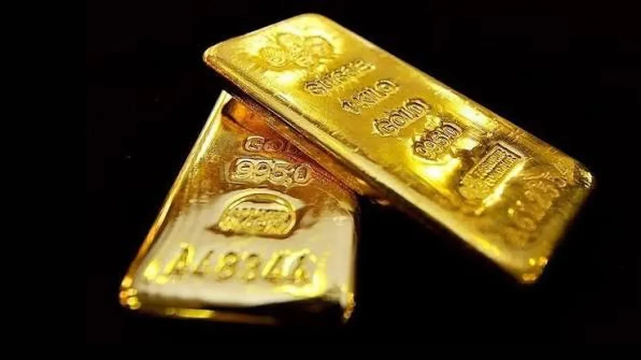 Altında son 13 yılın en kötü çeyrek performansı