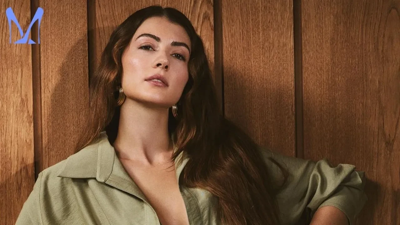 Anne Yarısı dizisinin kadın başrolü Burcu Özberk! Anne Yarısı'nın Zeynep'i kimdir? 