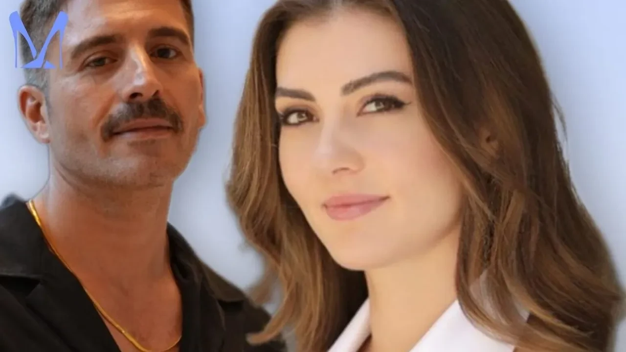 Anne Yarısı dizisinin kadın başrolü Burcu Özberk! Anne Yarısı'nın Zeynep'i kimdir?