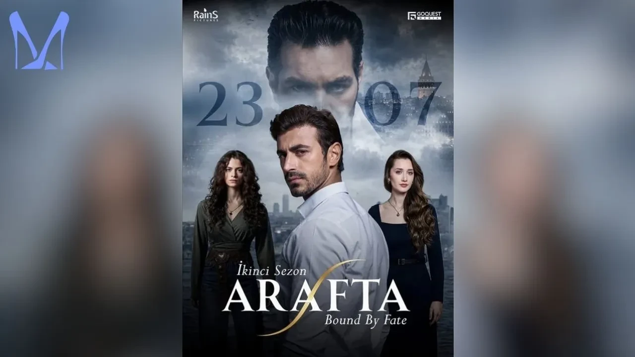 Arafta 2. sezon bölümleri ne zaman başlayacak? Arafta 2. Sezon 101. Bölüm ne zaman yayınlanacak?