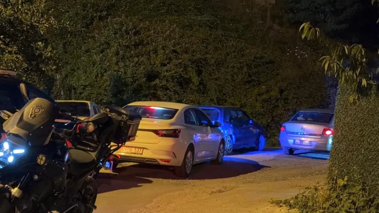 Arnavutköy'de dehşet: Uzaklaştırma kararına rağmen boşandığı eşini ve oğlunu katledip intihar etti