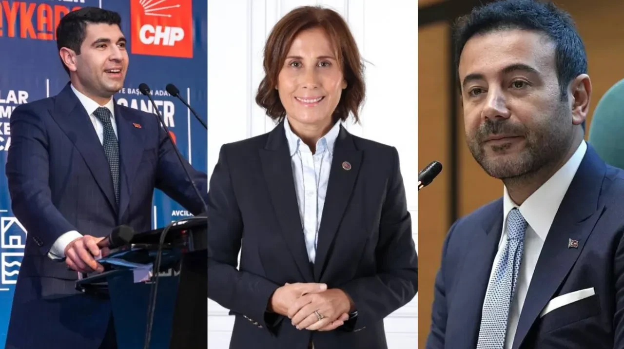 "Aziz İhsan Aktaş Suç Örgütü" davasında yeni gelişme: 7 sanığın tutukluluğuna devam kararı verildi
