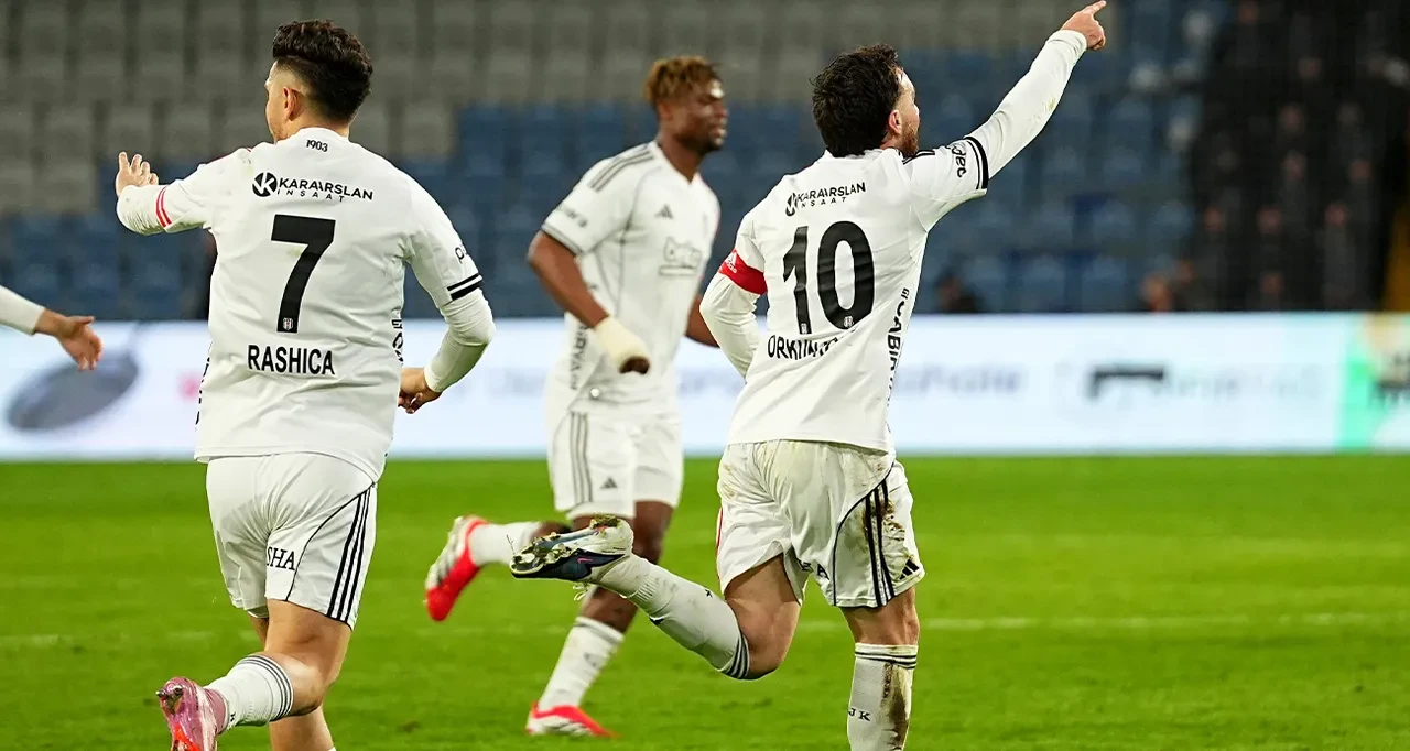 Beşiktaş hazırlık maçı CANLI yayın: BJK Mattersburg maçı hangi kanalda, CANLI nereden izlenir?