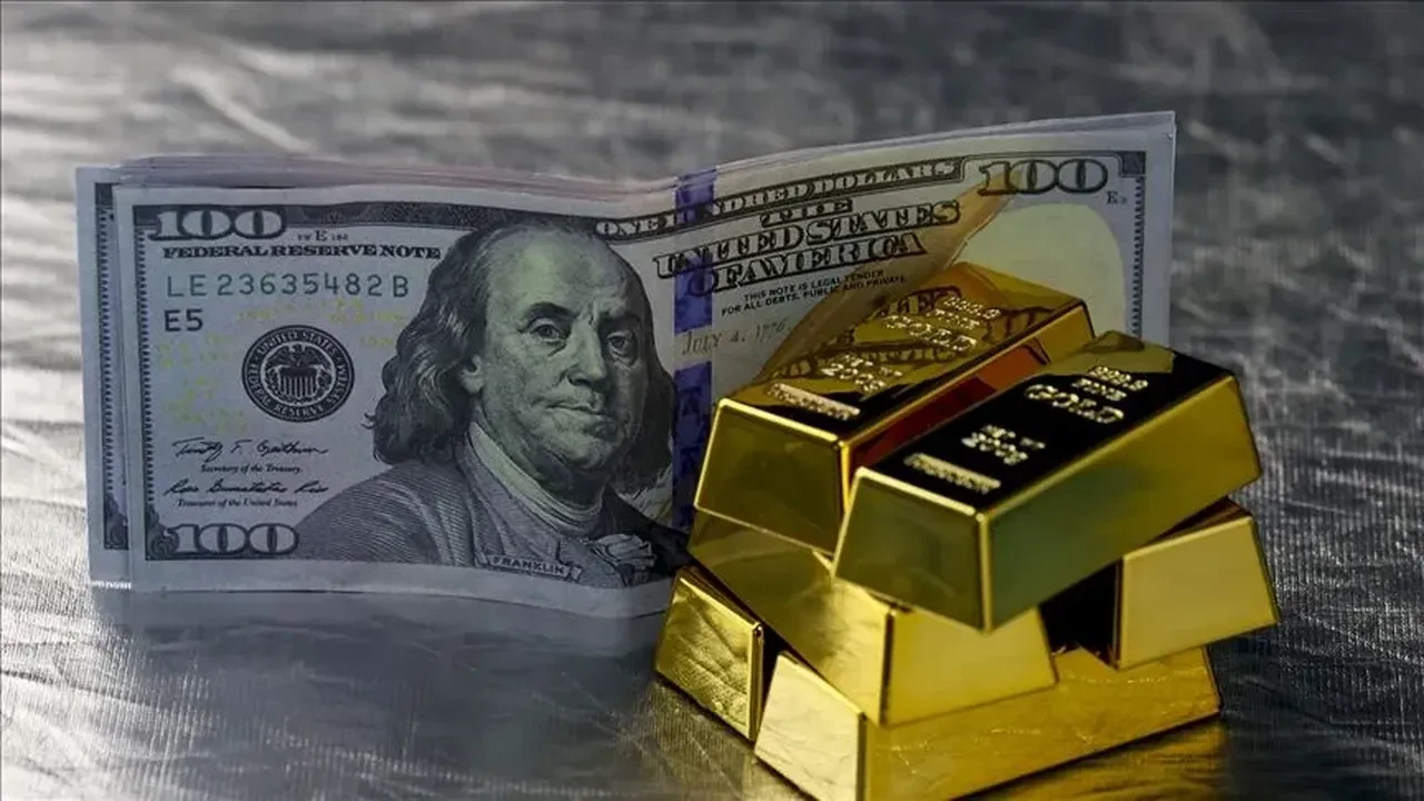 Dolar altına çalım attı: Dev bankadan yeni tahmin geldi!