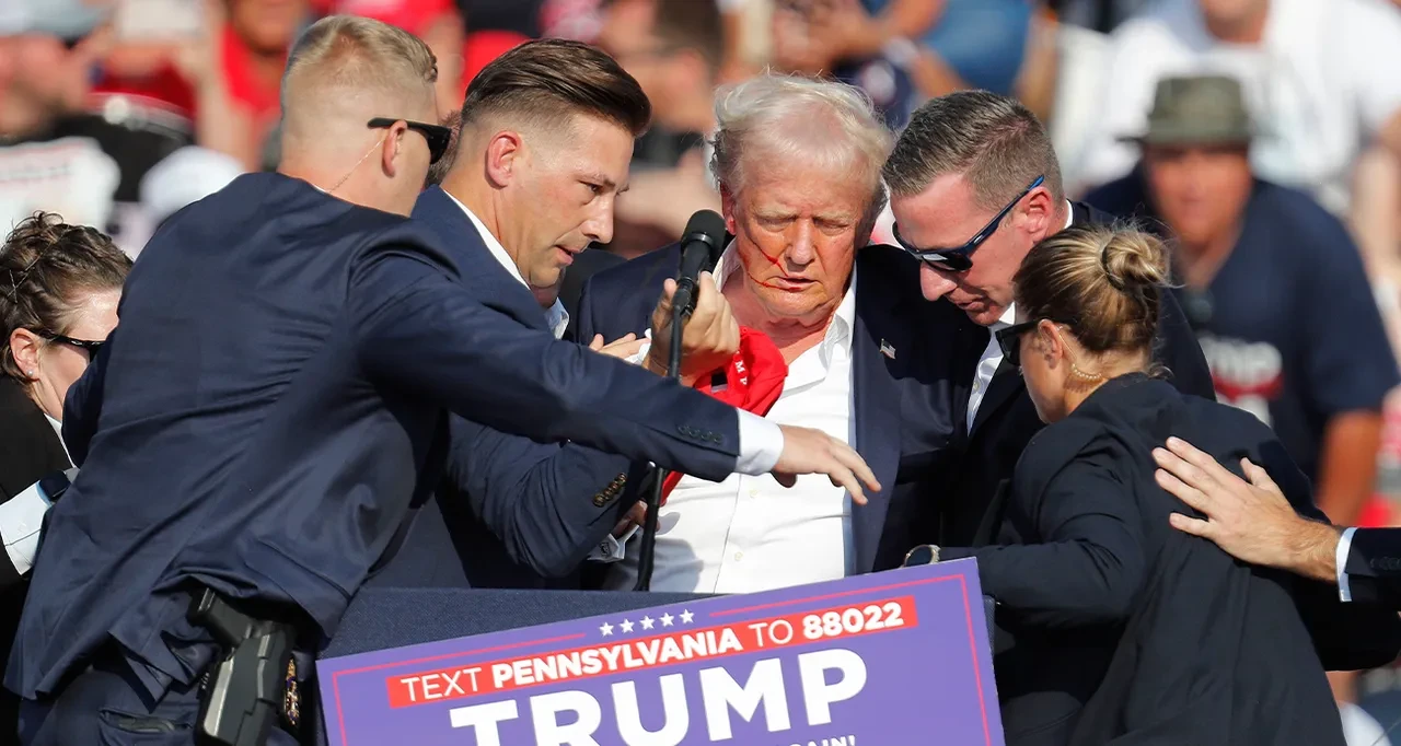 Donald Trump'a yeni suikast planı iddiası! İsrail istihbaratı ABD'yi uyardı, arkasındaki ülkeyi açıkladı