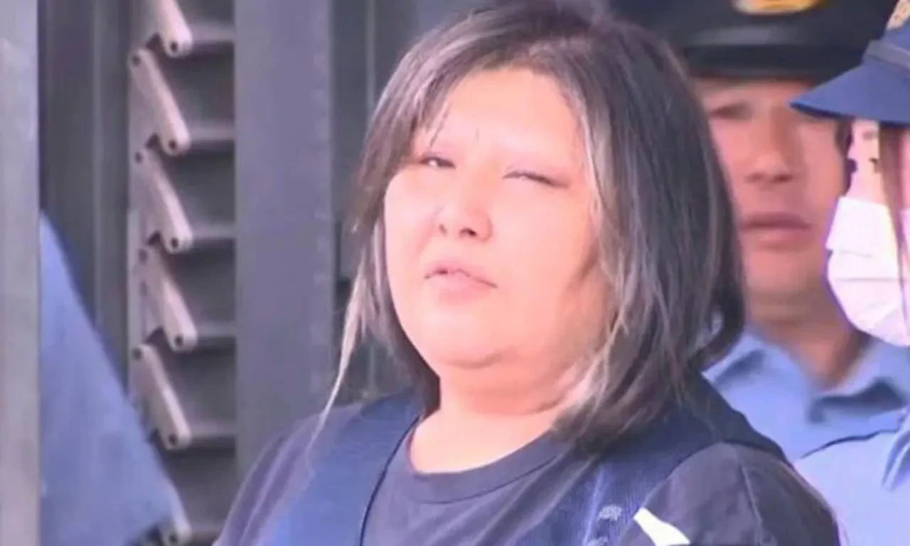 Ev arkadaşının ağzını iğne iplikle dikti! Japonya'da akılalmaz olay