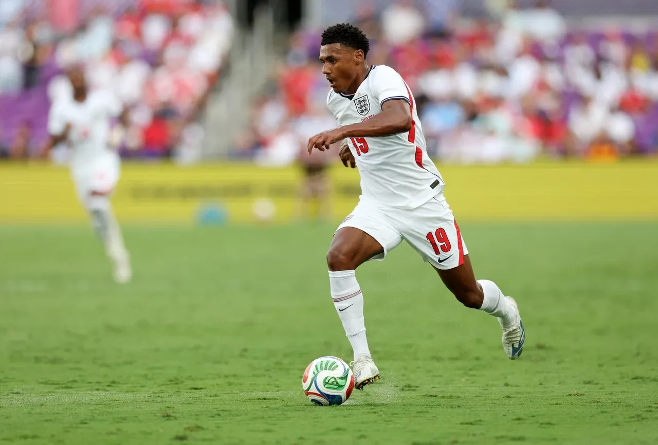 Fenerbahçe yılın transferini patlatıyor! Ollie Watkins geliyor: Sözleşme detayları ortaya çıktı