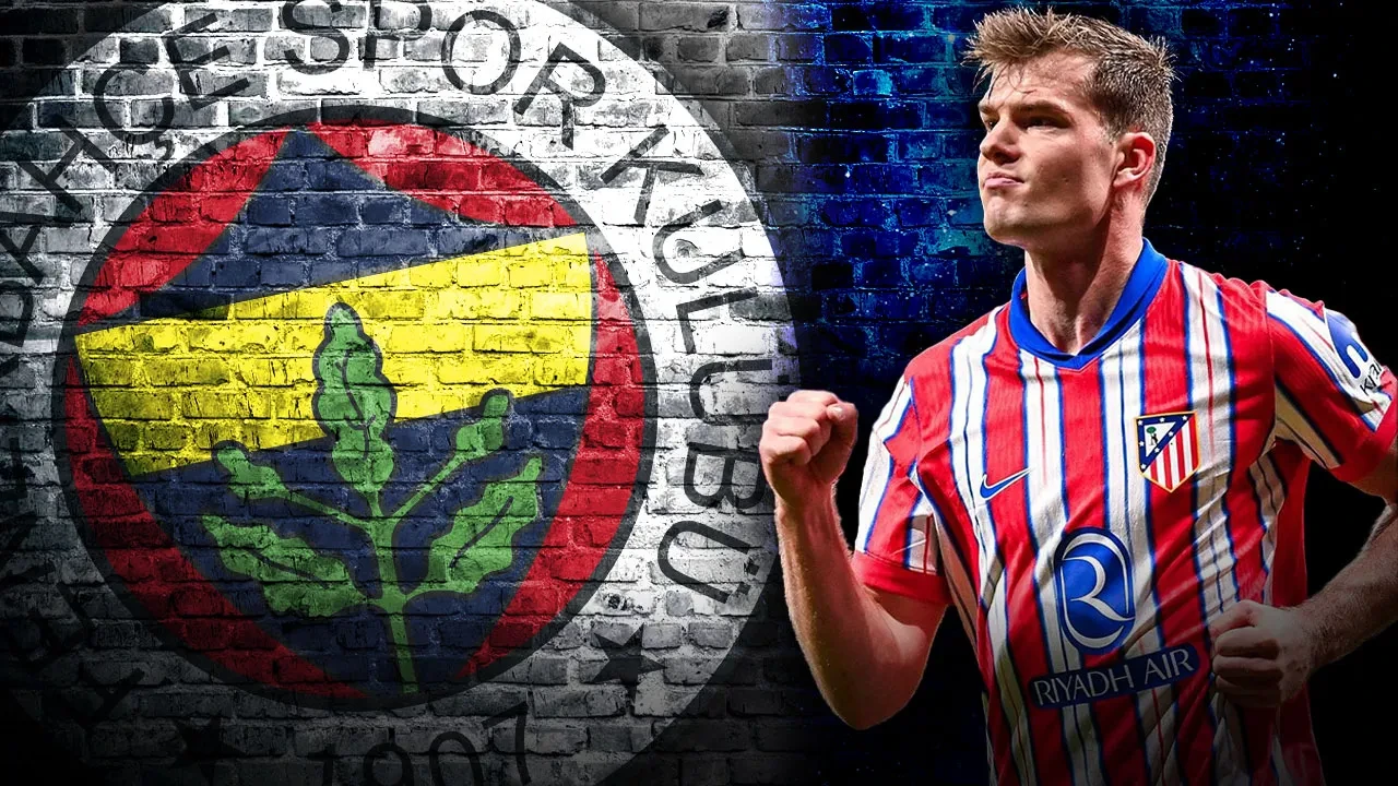 Fenerbahçe'de rota yeniden Sörloth! Aziz Yıldırım çok istiyor: Yeni teklif yolda