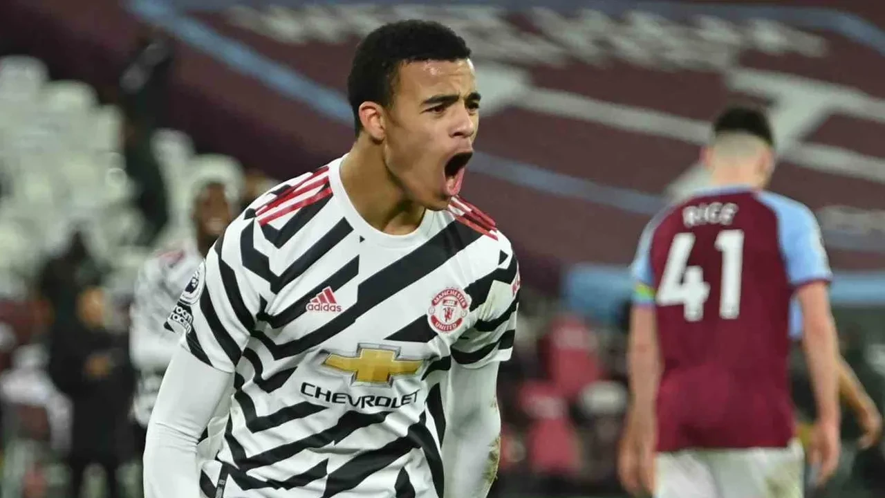 Fenerbahçe'nin Greenwood transferinde yeni gelişme! Oğuz Çetin duyurdu: Geliyor