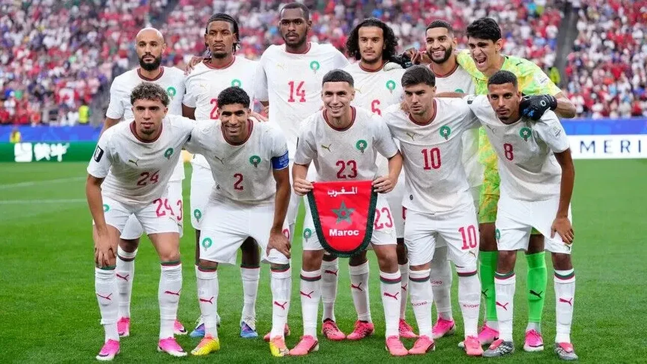 Fransa kimle eşleşti, Fas elendi mi? Fransa Fas maçı kaç kaç bitti, ne oldu?