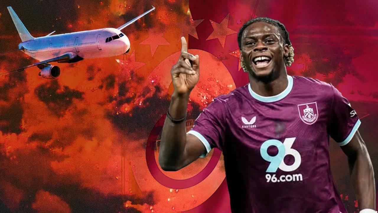 Galatasaray'dan orta sahaya dev transfer! Anlaşma sağlandı, İstanbul'a geliyor