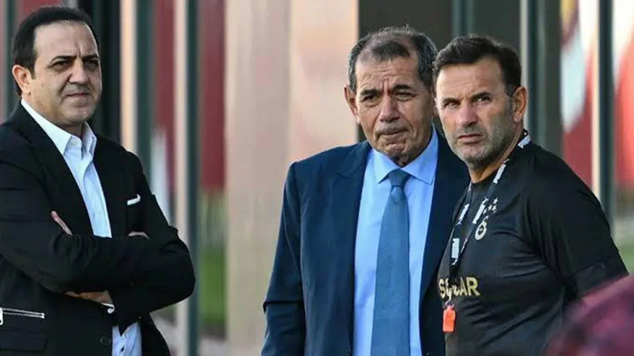 Galatasaray'dan orta sahaya dev transfer! Anlaşma sağlandı, İstanbul'a geliyor