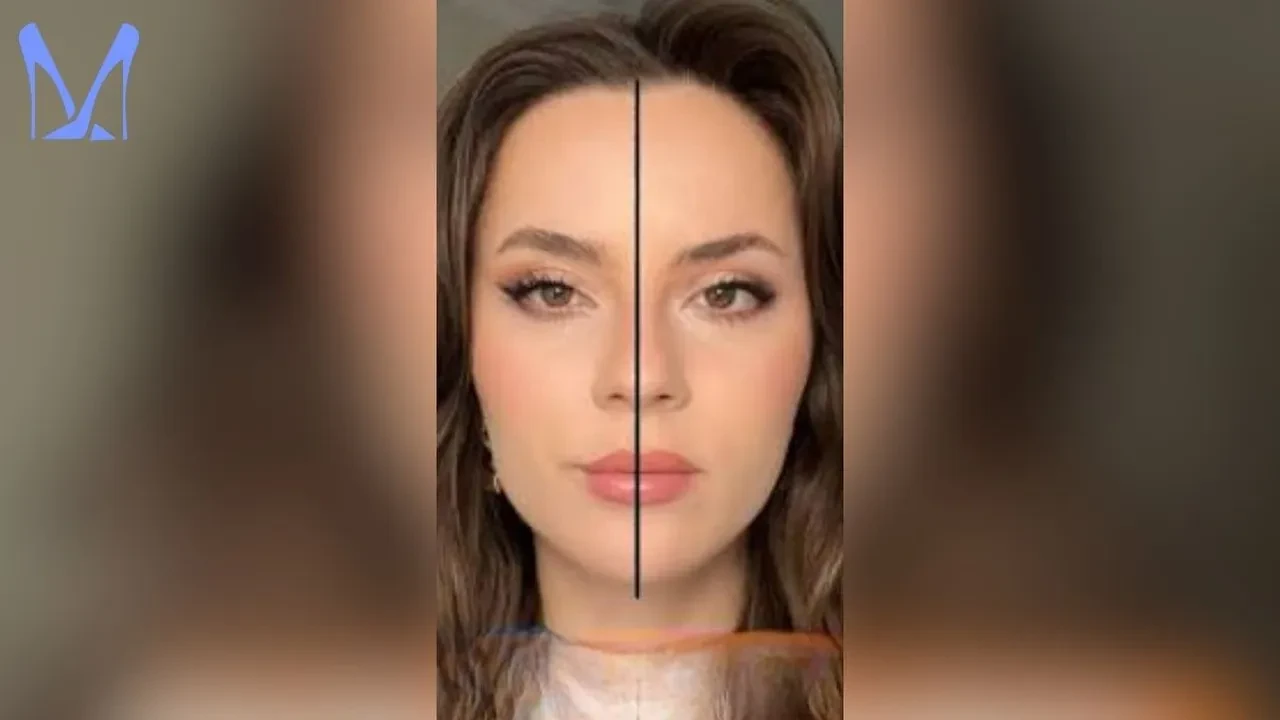 Göz kapağınız düşükse bu hileyi mutlaka deneyin! Sonuçlar şaşırtıyor