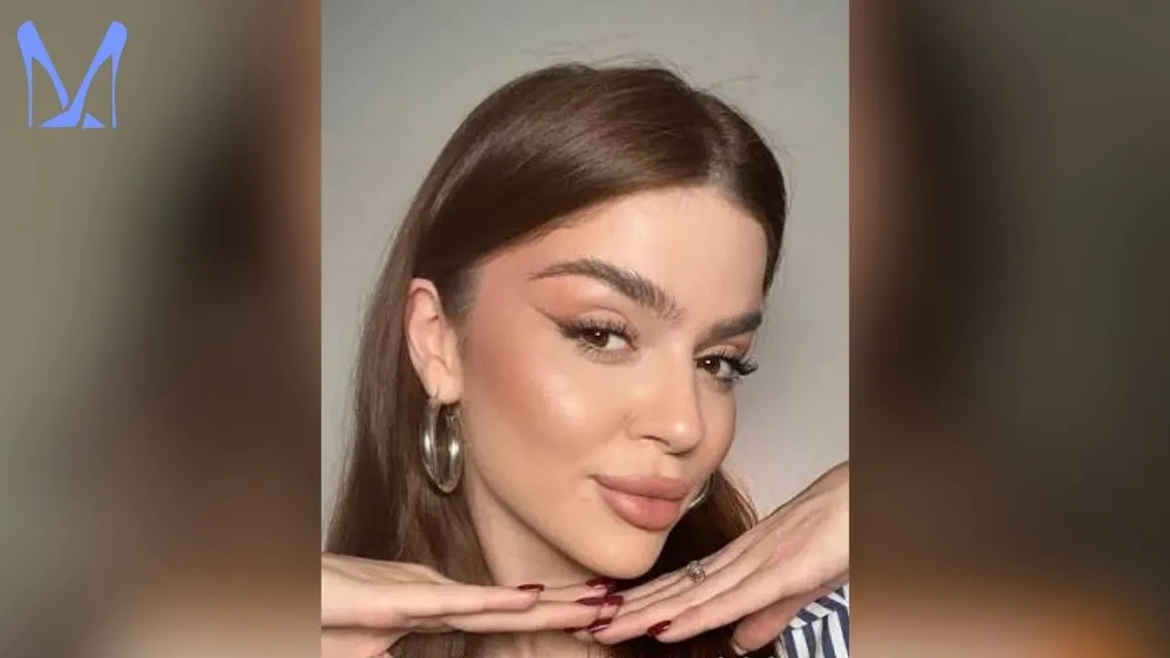 Göz kapağınız düşükse bu hileyi mutlaka deneyin! Sonuçlar şaşırtıyor