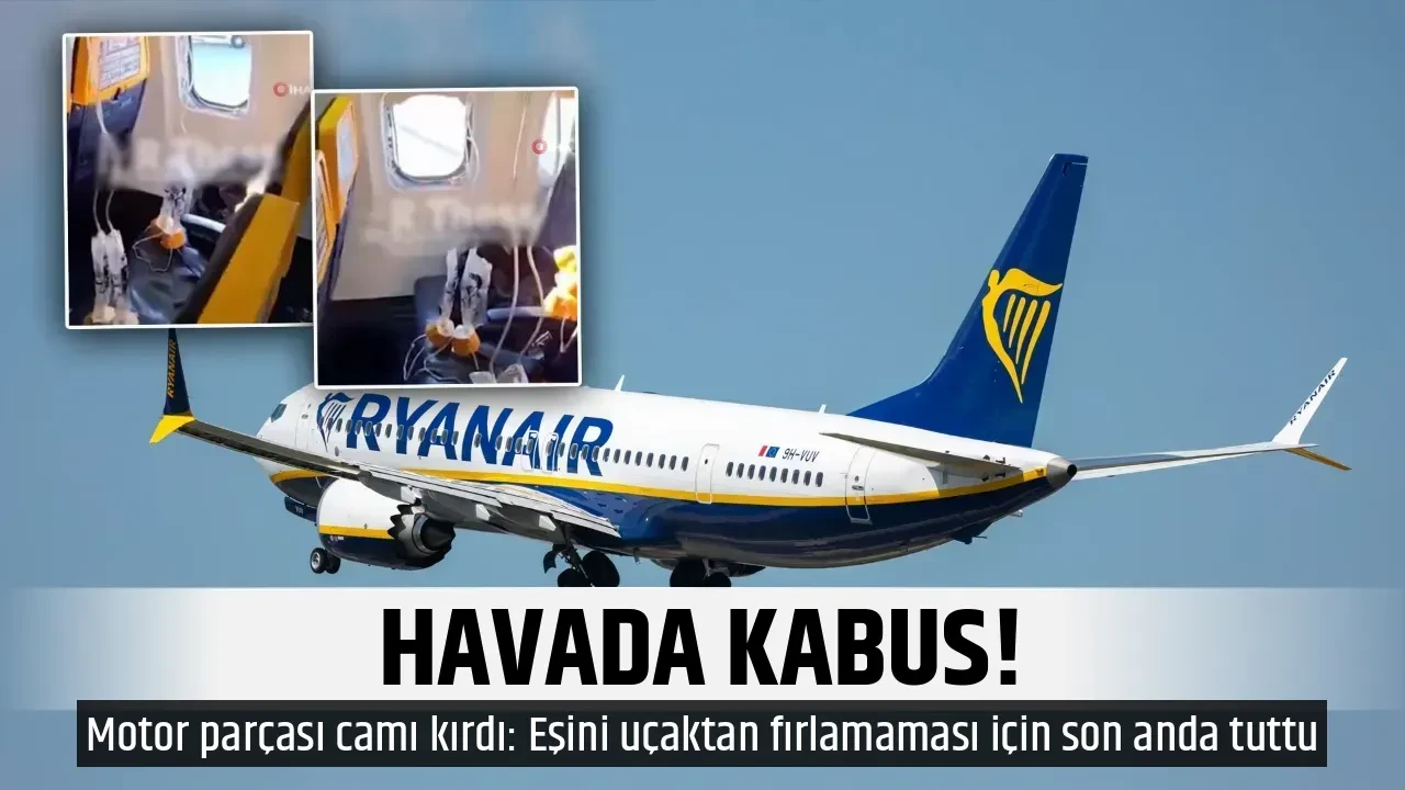 HAVADA KABUS!