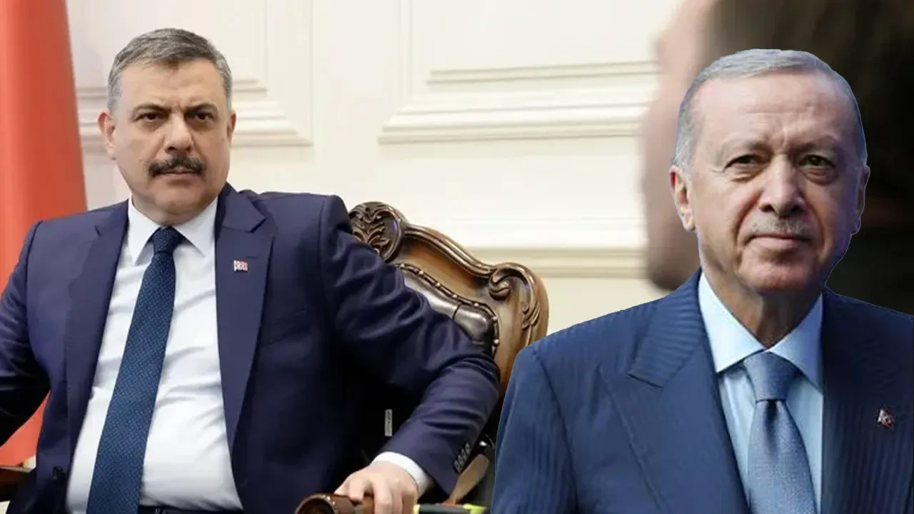 İçişleri Bakanı Mustafa Çiftçi, Cumhurbaşkanı Erdoğan ile tanışma hikayesini ilk kez anlattı! Unutulmaz anlar