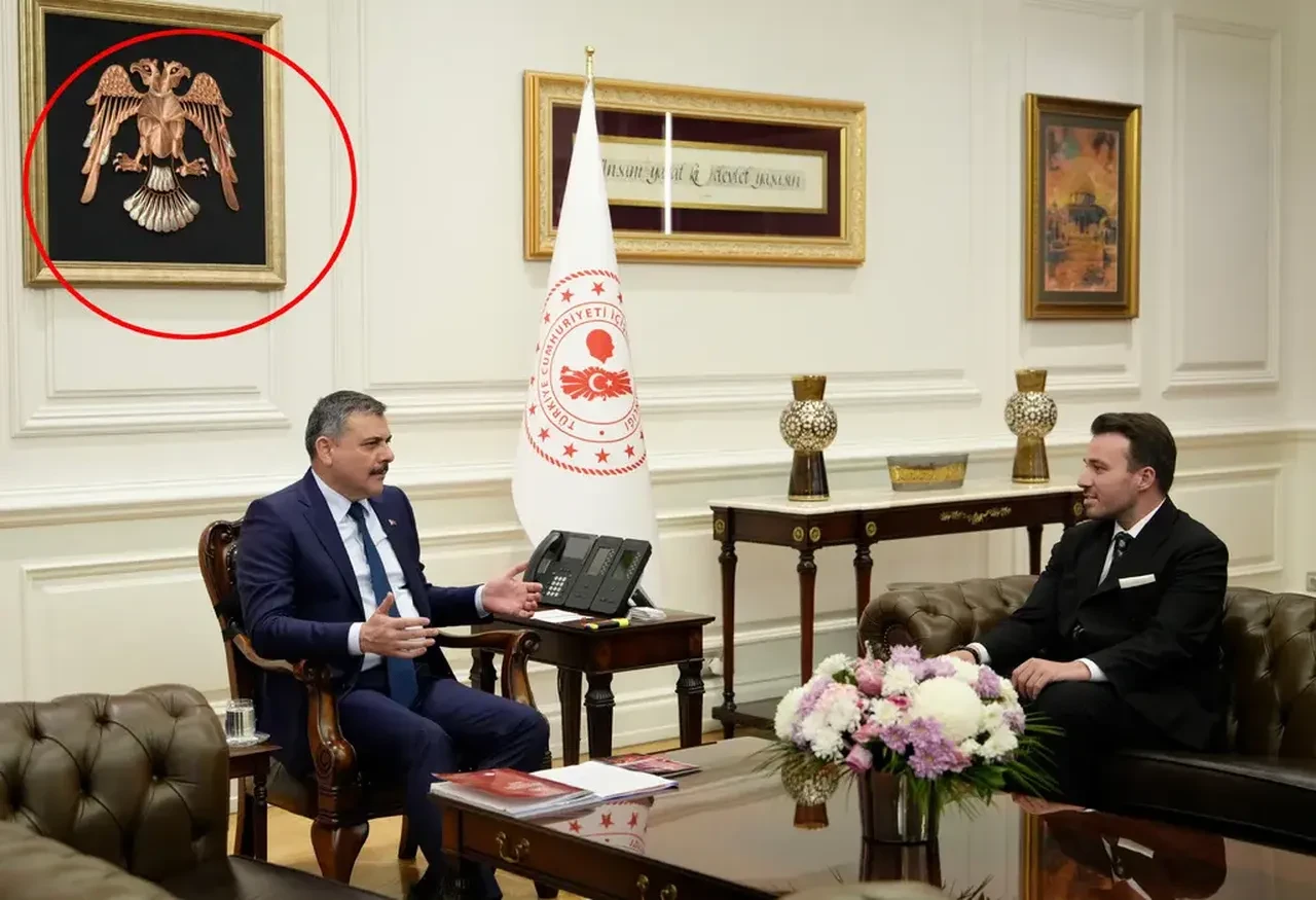 İçişleri Bakanı Mustafa Çiftçi, Cumhurbaşkanı Erdoğan ile tanışma hikayesini ilk kez anlattı! Unutulmaz anlar