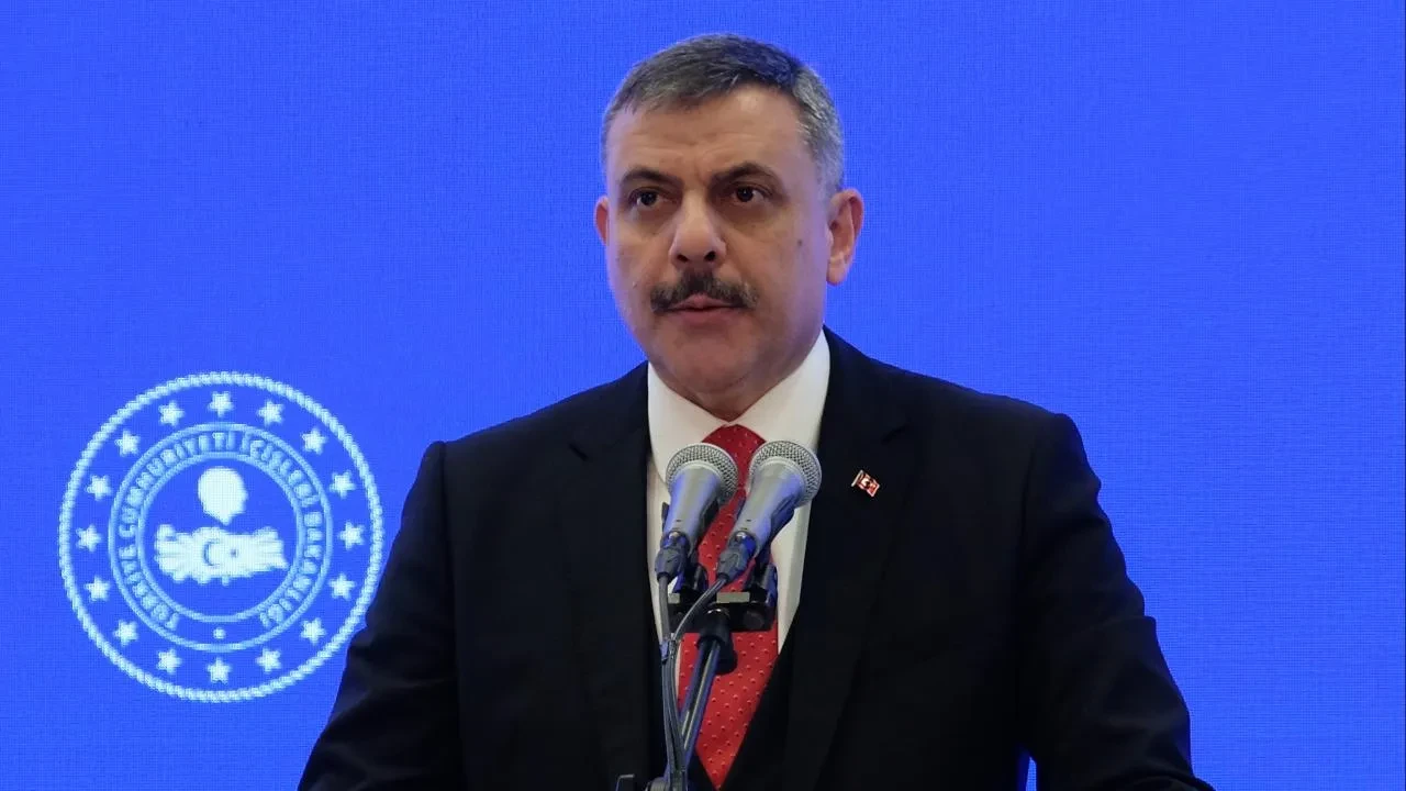 İçişleri Bakanı Mustafa Çiftçi, Cumhurbaşkanı Erdoğan ile tanışma hikayesini ilk kez anlattı! Unutulmaz anlar